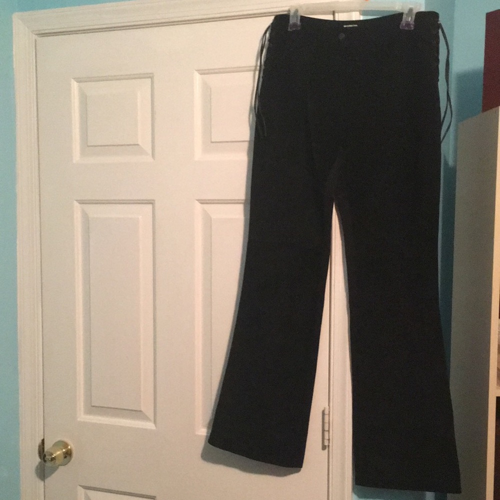 BSL woman’s pants size XL
